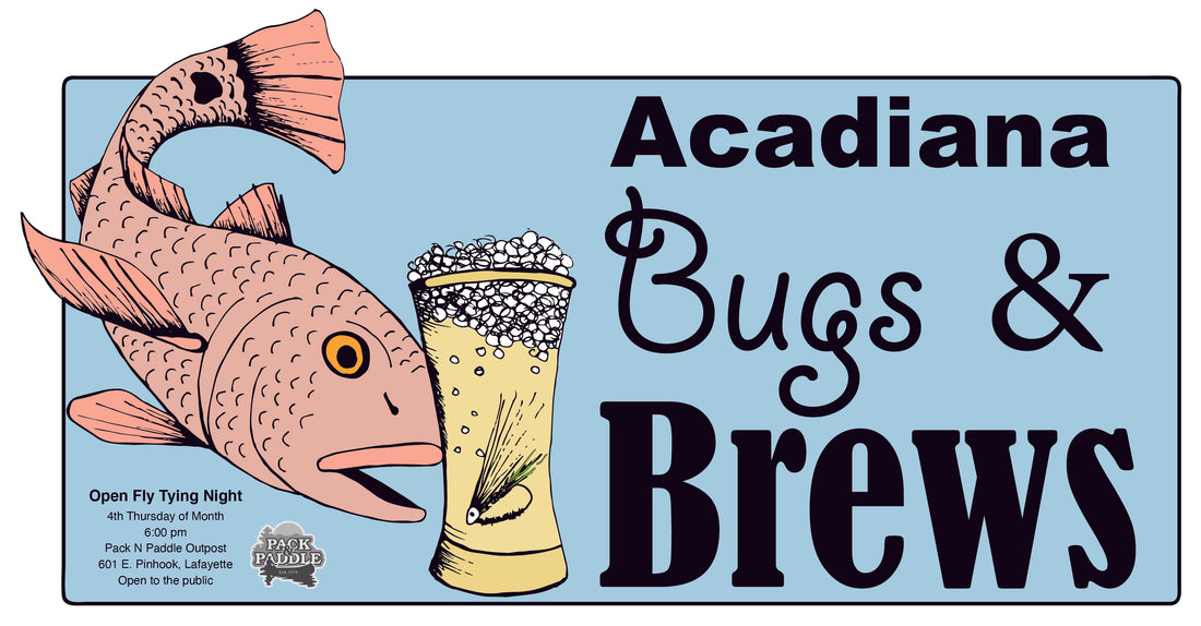 BUGS & BREWS